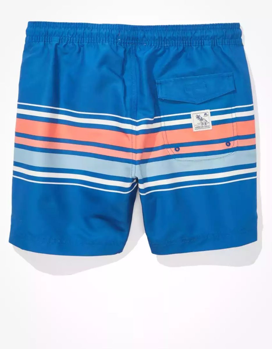 Shorts American Eagle AE 5.5